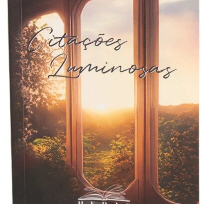 Citações Luminosas